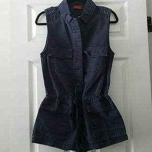 ❤SOLD❤ NEW Super cute shirts romper.